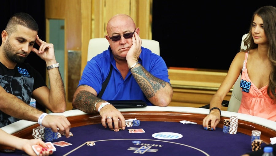 Les plus grands tournois de poker