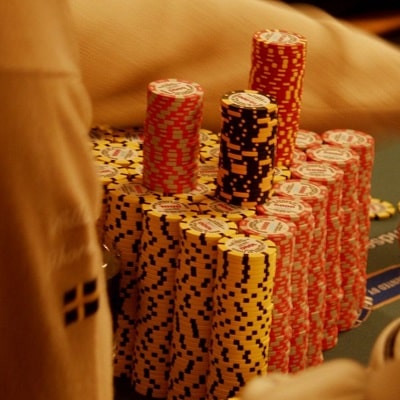 Myths about poker players