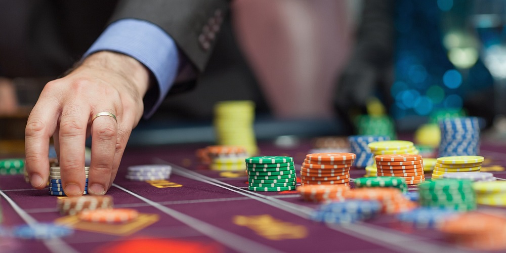 Common mistakes in online casinos 