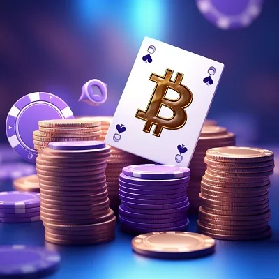 Crypto-monnaies dans les casinos en ligne