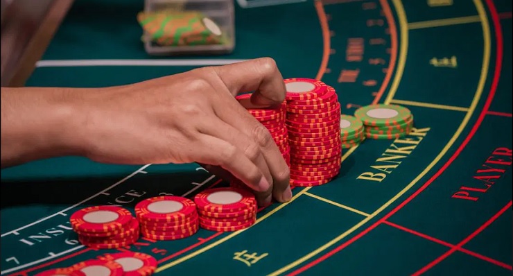 mastering baccarat tips for success