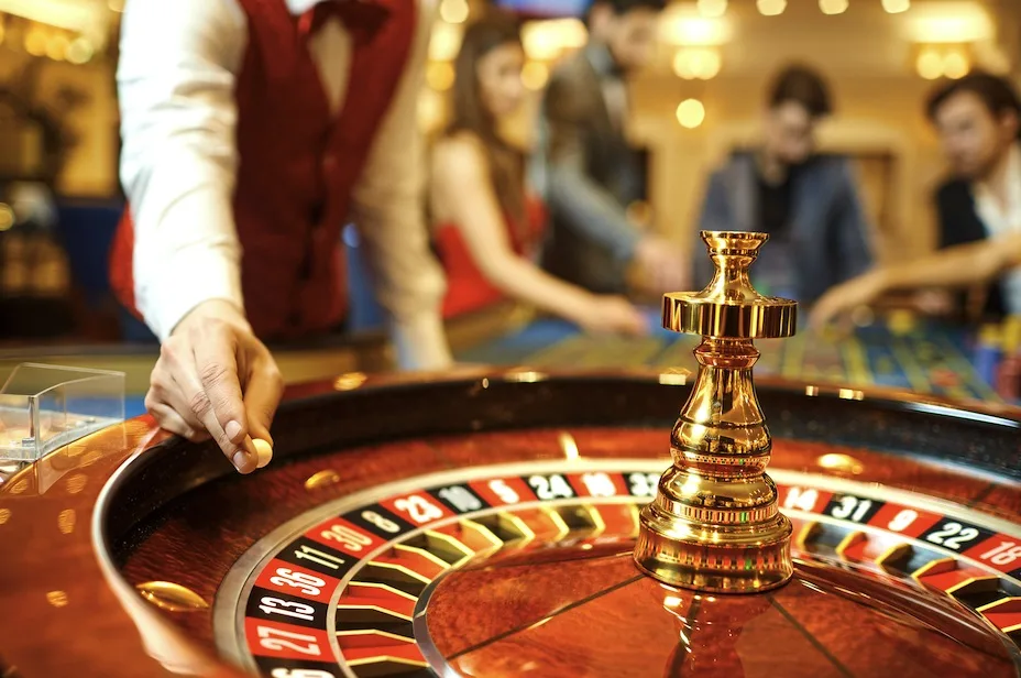 betting strategies for roulette 