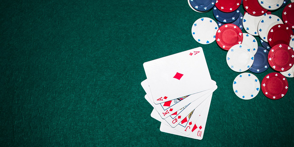 Histoire et développement du Pai Gow Poker