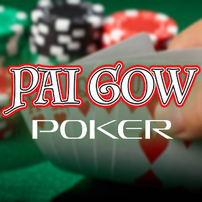 Pai Gow Poker in casino