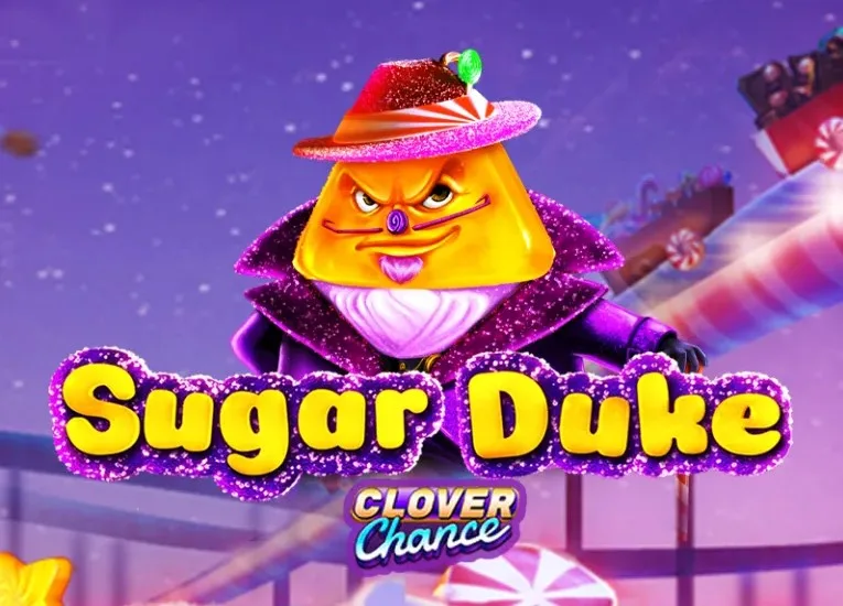 Sugar Duke Slot