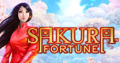 Sakura Fortune Slot