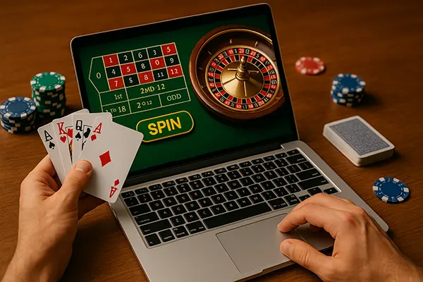 Mobile Kartenrunde