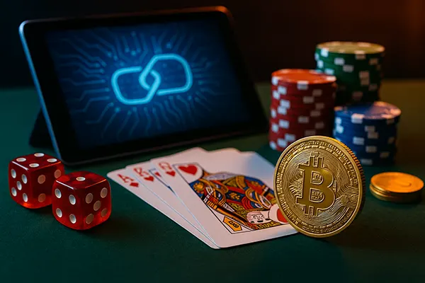 Digitale Assets Gaming