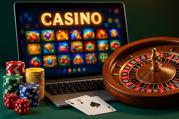 Blockchain Spielsystem