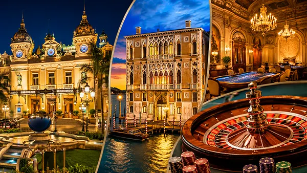 Roulette Baden Baden it