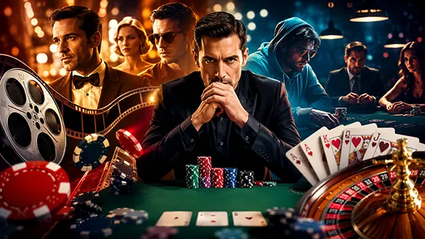 Tavolo strategia gioco